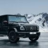 メルセデスAMG G63