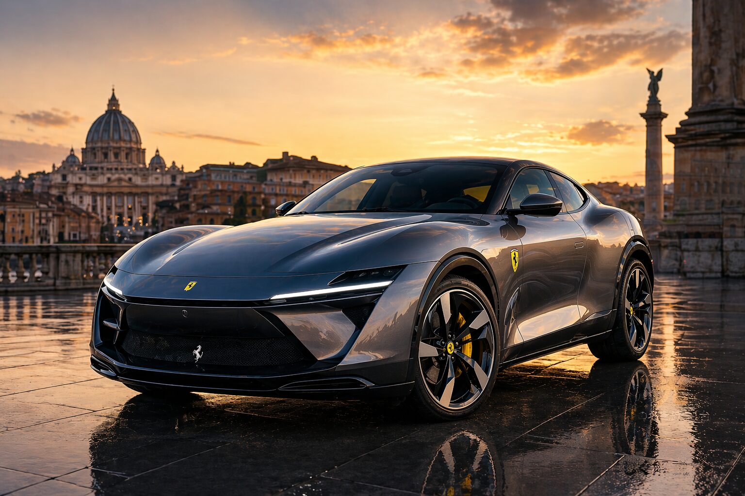 高級EV・PHEV購入ガイド